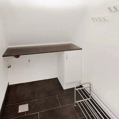 Tatil Evi Two-bedroom Holiday In 6 Hemmet