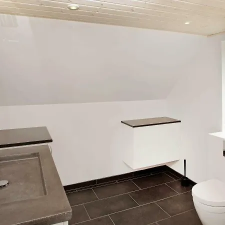 Two-bedroom Holiday In 6 Hemmet