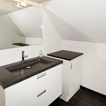 Two-bedroom Holiday In 6 Tatil Evi