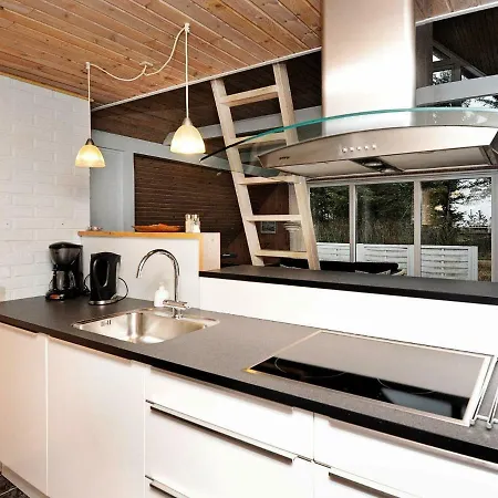 Tatil Evi Two-bedroom Holiday In 6
