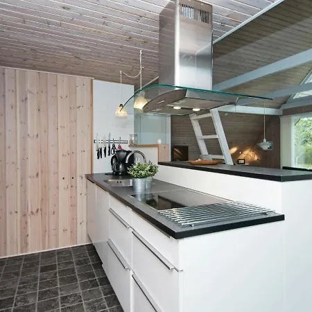 Tatil Evi Two-bedroom Holiday In 6