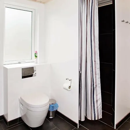 Tatil Evi Two-bedroom Holiday In 6