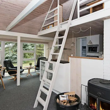 Tatil Evi Two-bedroom Holiday In 6 Hemmet