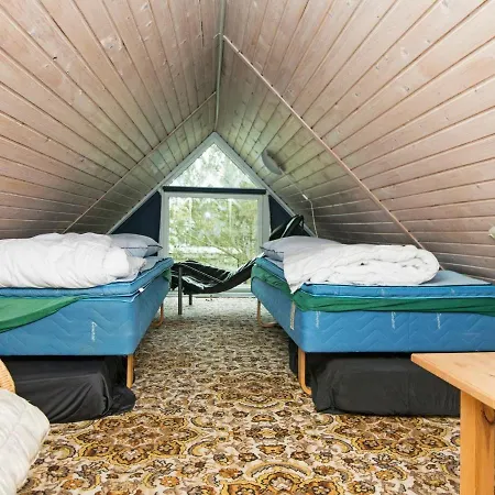 Two-bedroom Holiday In 6 Tatil Evi *