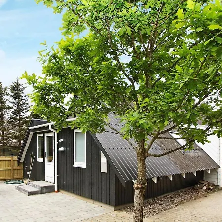Two-bedroom Holiday In 6 Tatil Evi Hemmet